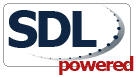 SDL Powered